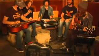 These United States: "End" - ASCAP Playback Field Recording