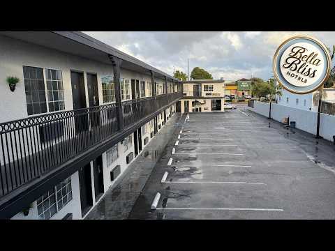 American Inn & Suites LAX Airport | Los Angeles (CA), United States | Hotel Review 🛏️