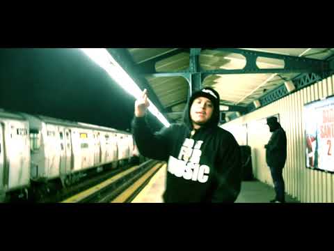 XP The Marxman x IceRocks - Bird's Eye View (Official Video)