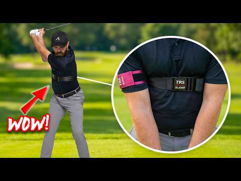 THIS 'device' Fixes ALL Golf Swings!?