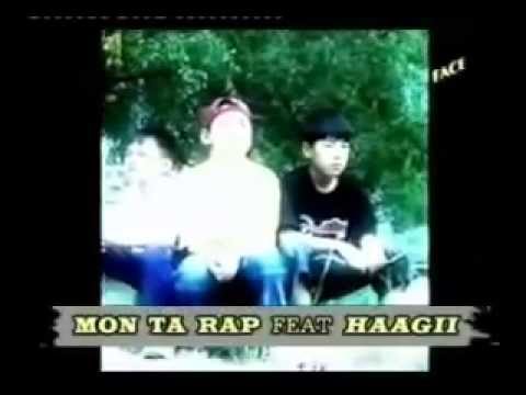 MON TA RAP - Naiz l yum daa / МОН ТА РЕП - Найз л юм даа