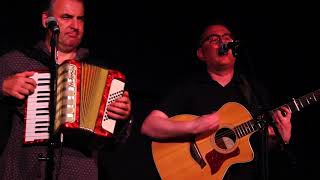 Sandy Brechin &amp; Ewan Wilkinson - Tibby Fowler O&#39; The Glen @ AMC Edinburgh Fringe 2017