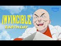 Doc Seismic Saves The Earth Invincible Prime Video