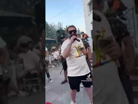 Florin Salam - De la 12 stau si beau La Familia Pian (Official Video) 2023