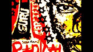 RADICAL-SIZZLA KALONJI (APRIL 2014)