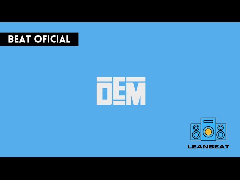 GOTAS DE RAP - LeanBeat | G5 - Zaina Vs Thom - Eleka Vs Yenko Vs Kress - DEM Battles Instrumental