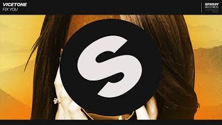 Vicetone - Fix You