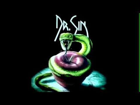 Dr. Sin - Full Album - 1993