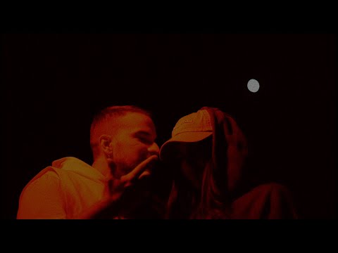 VERA GRV, ANTONY Z - PA TI (Prod. David Marley) (Video Oficial)