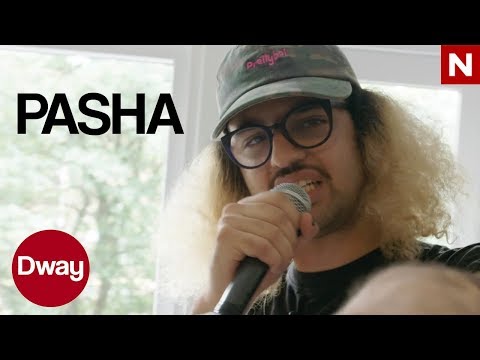 #Dway | Norges beste rapper - Episode 3: Pasha | discovery+ Norge