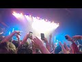 J I D Scenario A Tribe Called Quest EdEddnEddy Live Center Stage Theater