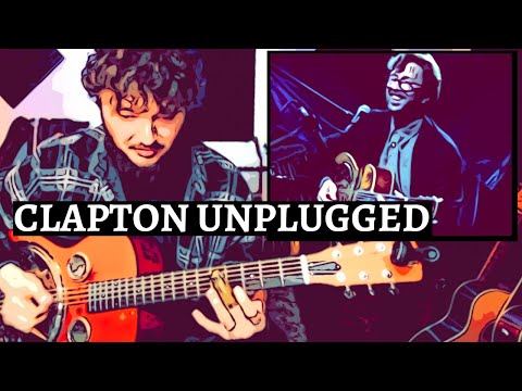 Rollin' & Tumblin' - Eric Clapton
