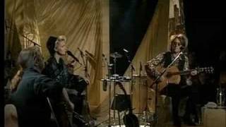 Roxette - The Heart Shaped Sea (Acoustic Show &#39;93)