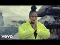 Raja Kumari SHOOK Official Video