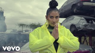 Raja Kumari - SHOOK Raja Kumari - SHOOK