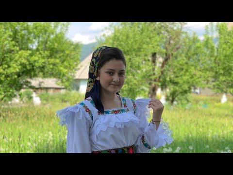 Muzică de Maramureș - Bilan Marta