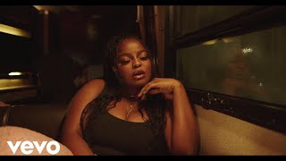 Asiahn - All I Want (Official Video)