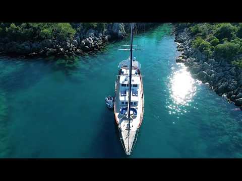 AlTair Yaght  Boat Fethye Turkey