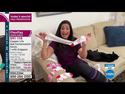 HSN | Adam's Open House - First Big Sale of the Year 01.18.2021 - 11 PM