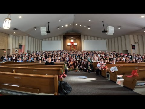 122522 Ib xyoos ntuj txoog (Suab Nqua Hu)