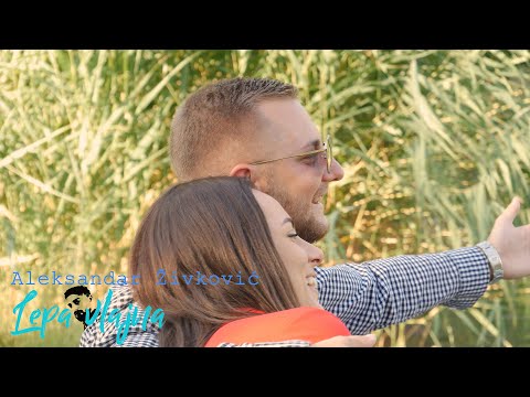 Aleksandar Živković - Lepa vlajna (Official Video) 2020