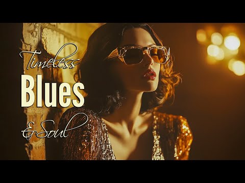 Etta James-Inspired Blues & Soul #6 | Timeless Songs of Love, Heartbreak & Strength