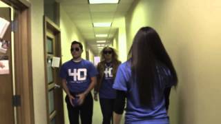 Final Journey - Withum Secret Video Files Culture Short Release #40 of 40