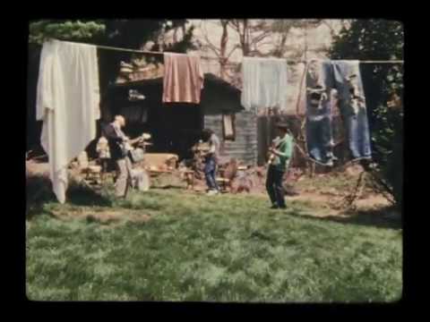 the band apart - I love you Wasted Junks & Greens