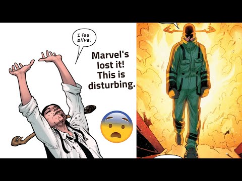 Remember when comics were about heroes? Yeah, good times. (X-men Green Review)