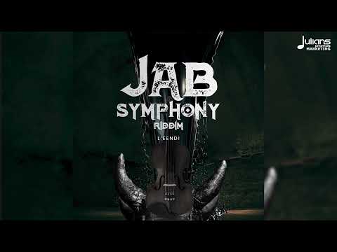 L'eendi - Jab Cup Fill Me Up (Jab Symphony Riddim) | Soca 2025