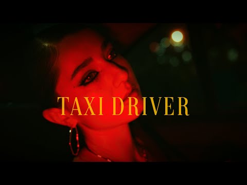Marie Bothmer - Taxi Driver (Official Video)