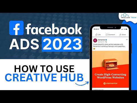 Facebook Ads Tutorial 2023 in Hindi What is Facebook Ads How Does it Works