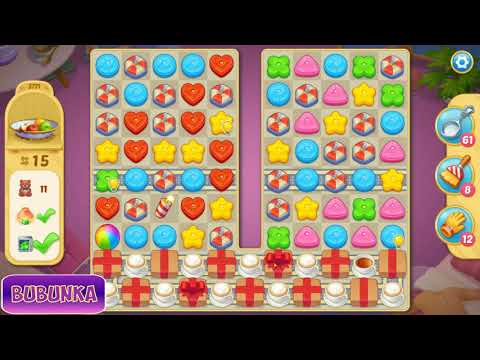 Matchington Mansion level 3771 HD