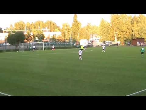 Puiu vs Lps Highlights