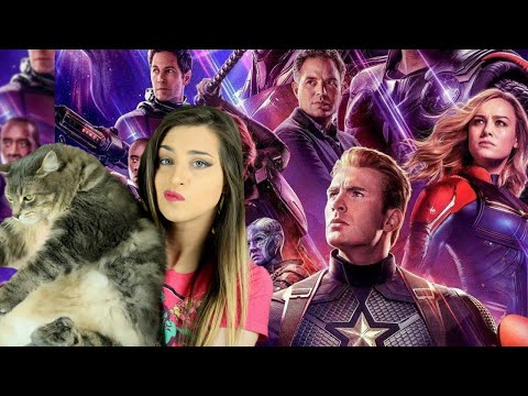 Why I DIDN'T LIKE Endgame - Spoiler Free Review
