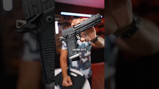 Download lagu The New Sig Sauer P211 GTO Is A BEAST mp3