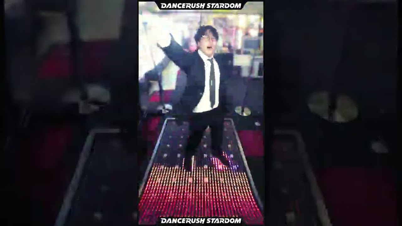 さようなら京都。ジャンルMixで踊る「DANCE ALL NIGHT / Sota Fujimori」