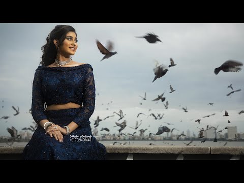 Bridal Makeup Artist portfolio by Pankti Jadia Makeovers in Mumbai - Photo 0