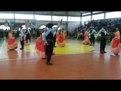 INVERNADA JUVENIL CTG LANCEIROS DA ZONA SUL