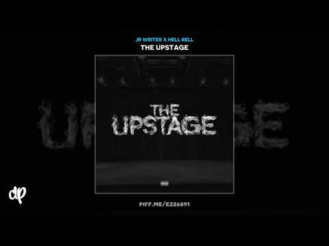 JR Writer x Hell Rell x 40 Cal - We Like That [The Upstage]