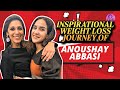 Anoushay Abbasi Opens Up About Her Weight Loss Transformation and Meray Paas Tum Ho
