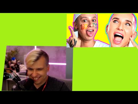 Mandzio ogląda REVO "RALPH FERRE WYZYWA NA FAME MMA (LINKIMASTER, WURSZT, PASIEK)"