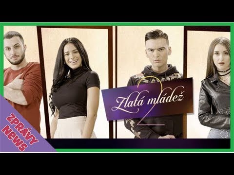 Zlatá mládež není před kamerou ČT zadarmo! Víme, kolik tito zpovykanci dostali