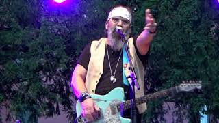 Steve Earle &amp; the Dukes - THE FIREBREAK LINE