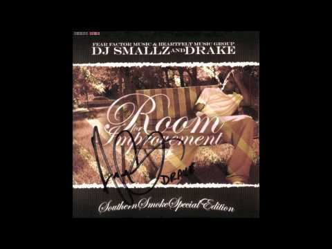 Drake - A Scorpios Mind (Feat Nickelus F) - Room For Improvement