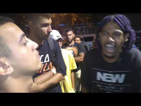 ( pesada 💥) Batalha do formigueiro - Mcz vê Felipe - Maceió Al 2020