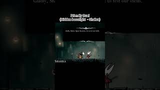 Download lagu Shakra Hidden Bossfight - Friendly Duel(Act 2) #silksong mp3