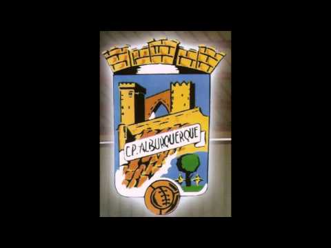CPALBURQUERQUE- CP GRAN MAESTRE