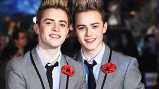 All The Small Things - Jedward