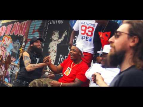 Kountry Daytona - Like me (Dir. By Kapomob Films)